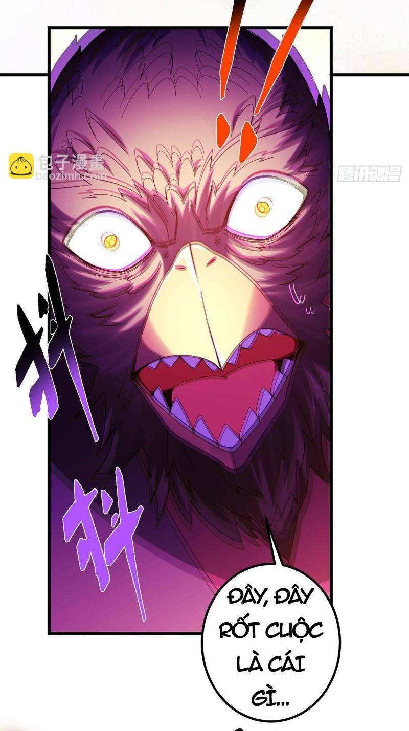 Chưởng Môn Khiêm  Tốn Chút Chapter 395 - Trang 2