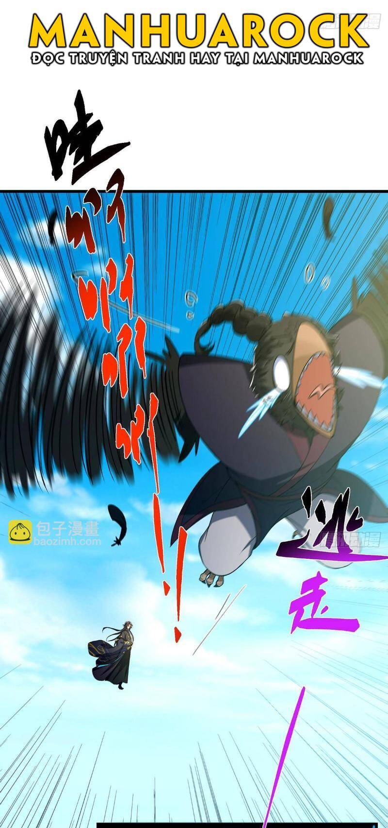 Chưởng Môn Khiêm  Tốn Chút Chapter 395 - Trang 2