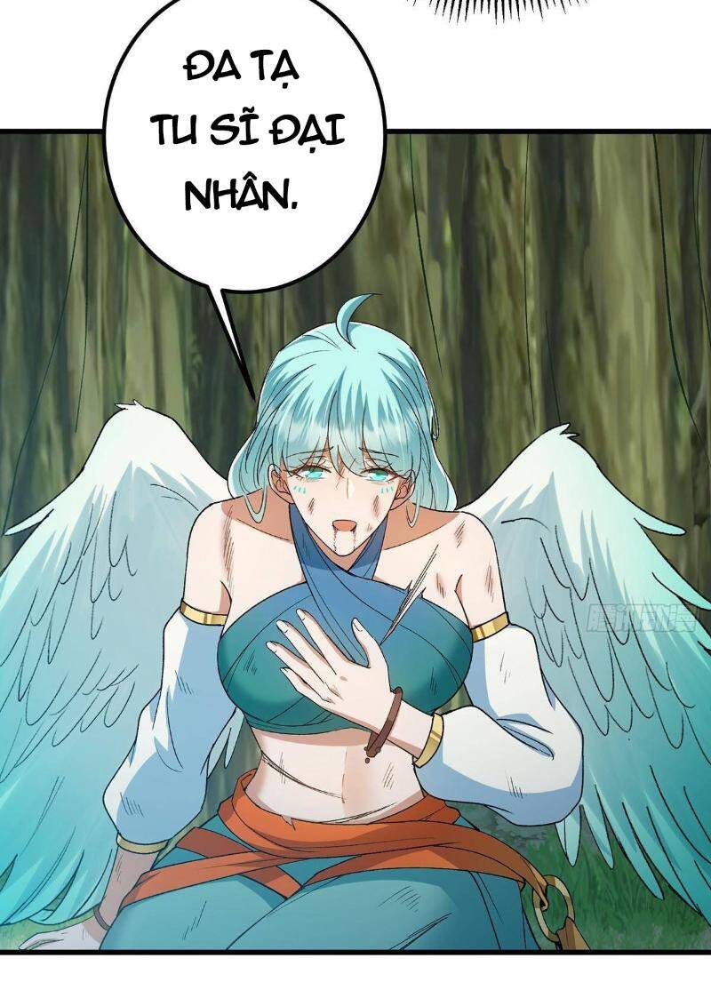 Chưởng Môn Khiêm  Tốn Chút Chapter 395 - Trang 2