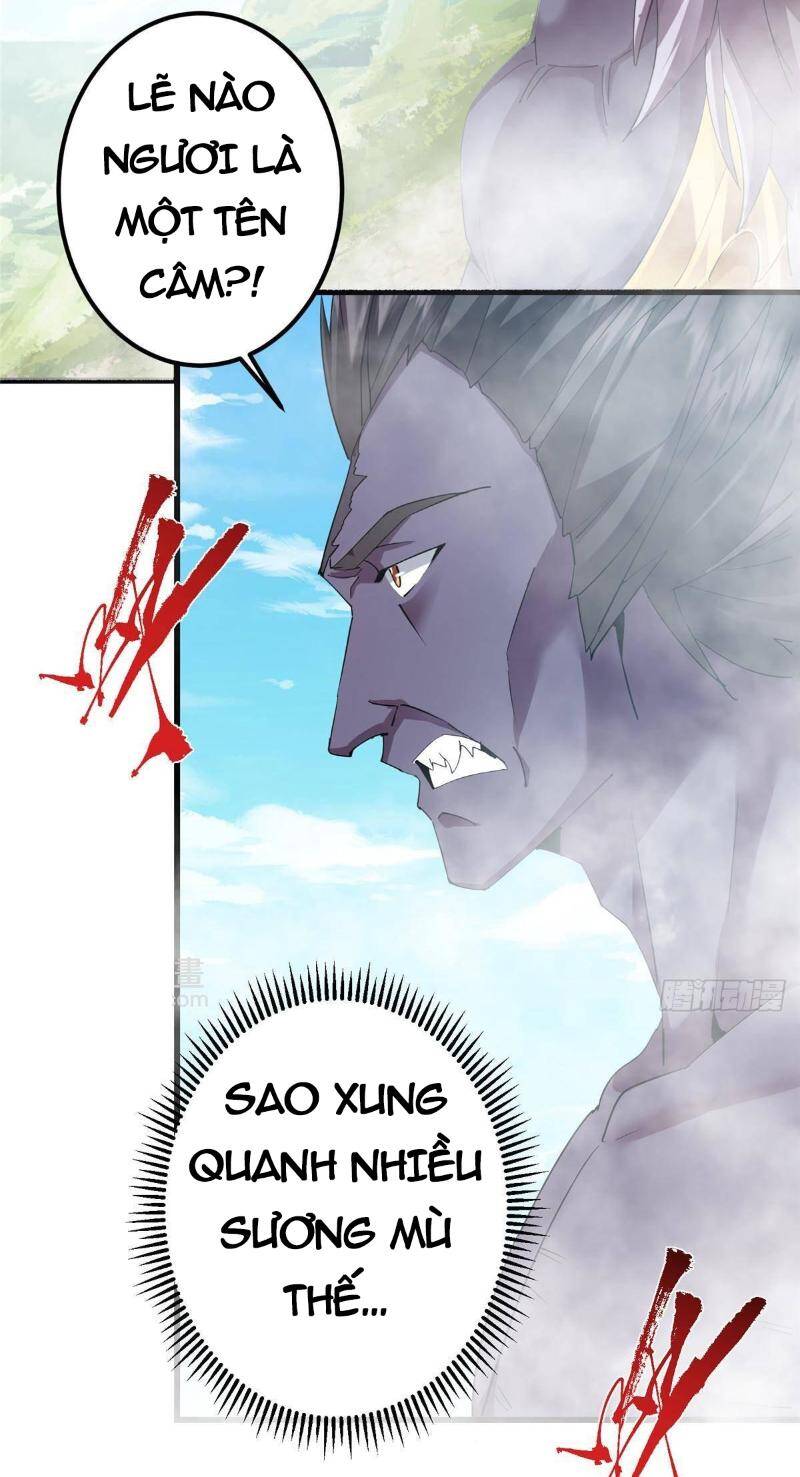 Chưởng Môn Khiêm  Tốn Chút Chapter 396 - Trang 2