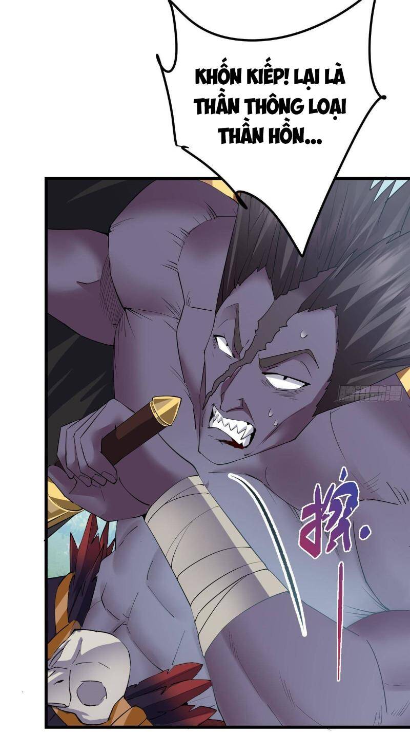 Chưởng Môn Khiêm  Tốn Chút Chapter 396 - Trang 2