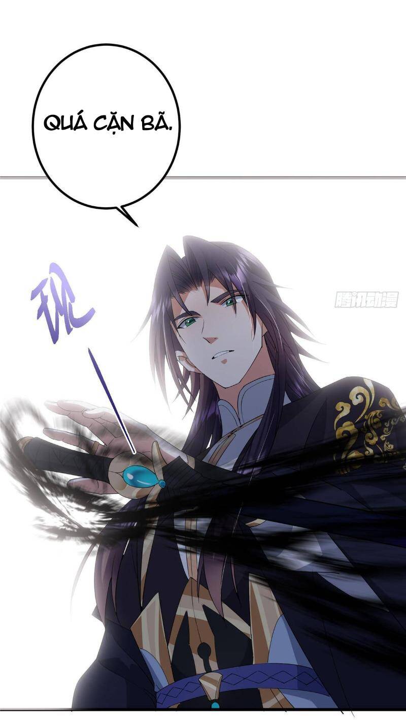 Chưởng Môn Khiêm  Tốn Chút Chapter 396 - Trang 2