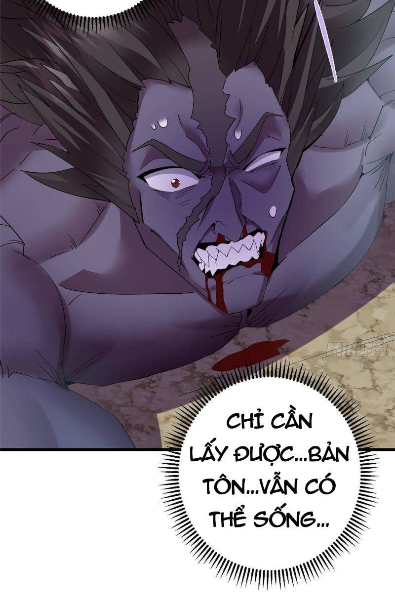 Chưởng Môn Khiêm  Tốn Chút Chapter 396 - Trang 2