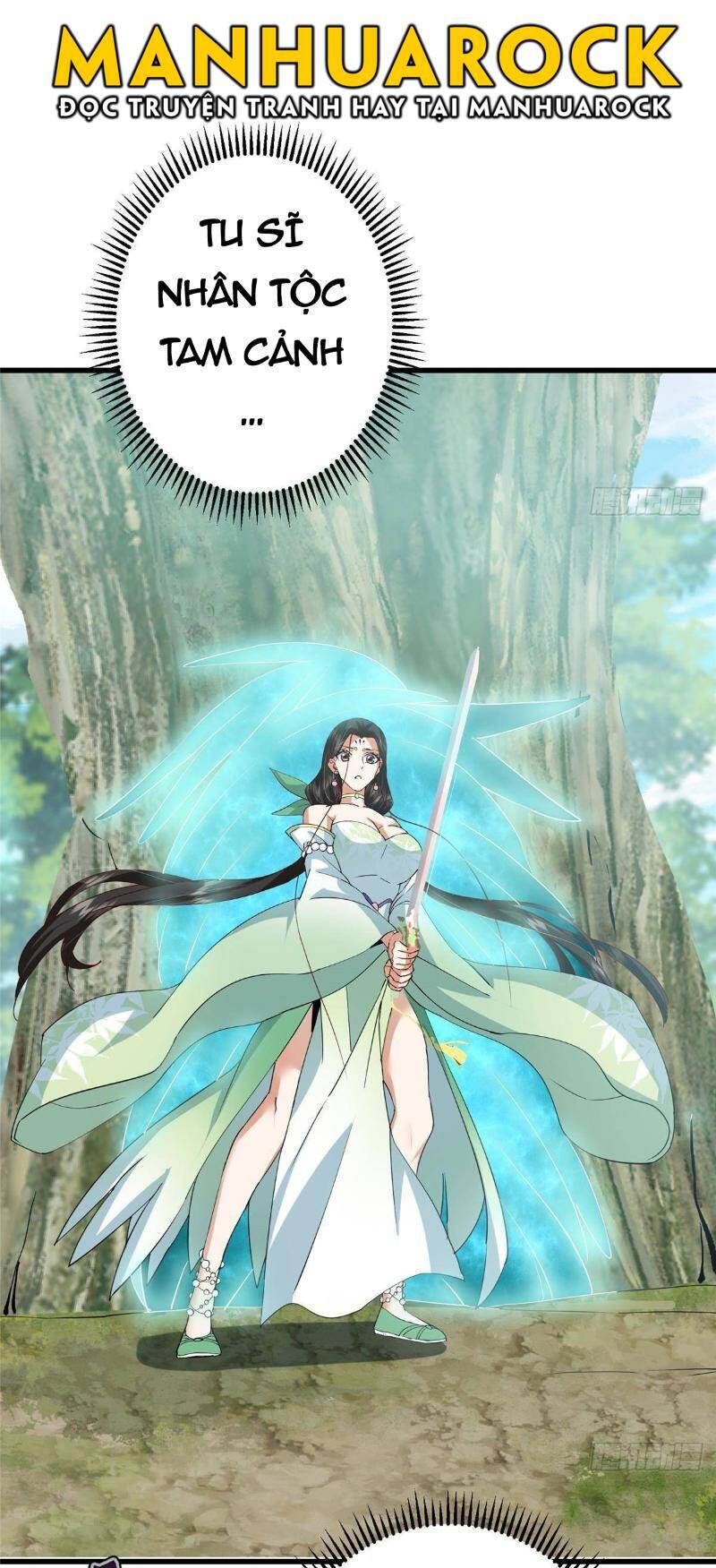 Chưởng Môn Khiêm  Tốn Chút Chapter 396 - Trang 2