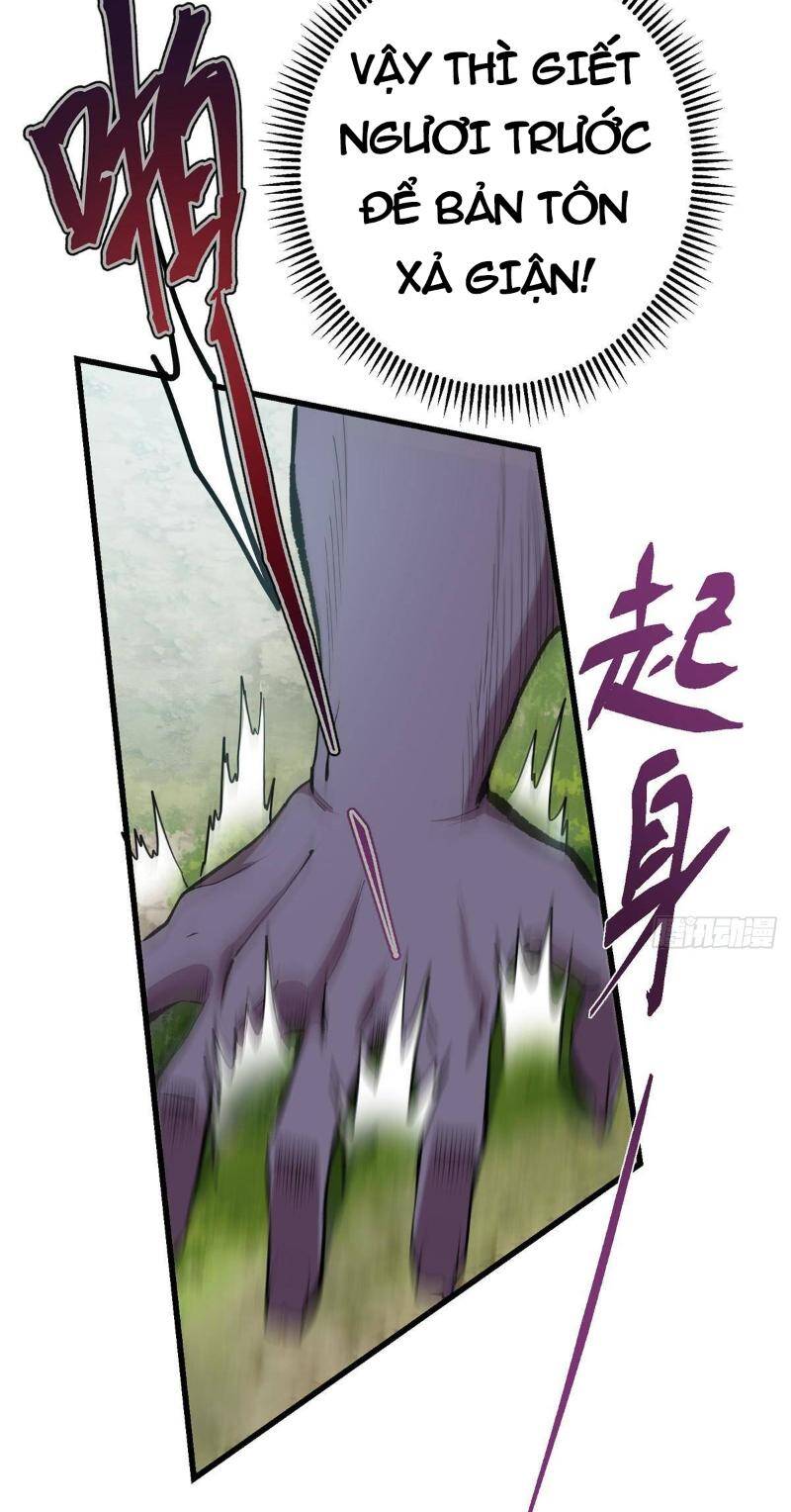 Chưởng Môn Khiêm  Tốn Chút Chapter 396 - Trang 2