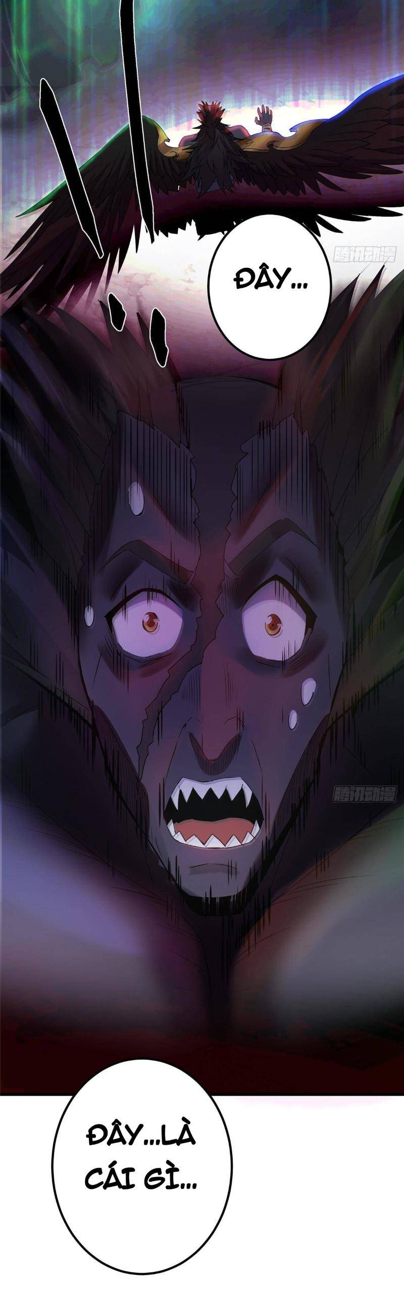 Chưởng Môn Khiêm  Tốn Chút Chapter 396 - Trang 2