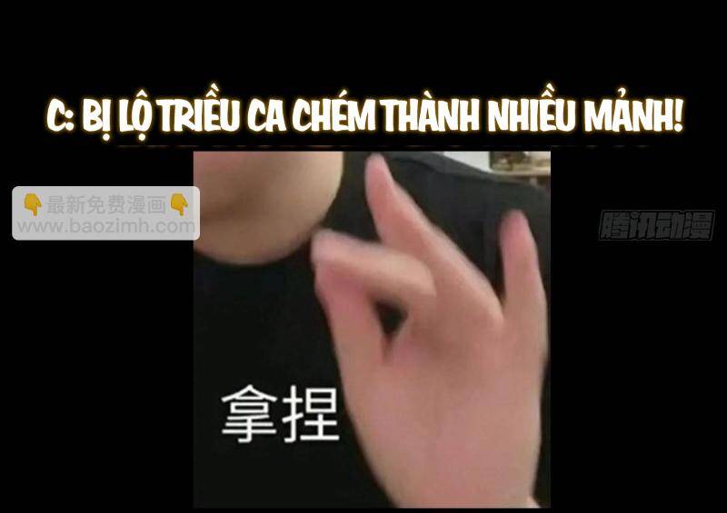 Chưởng Môn Khiêm  Tốn Chút Chapter 396 - Trang 2