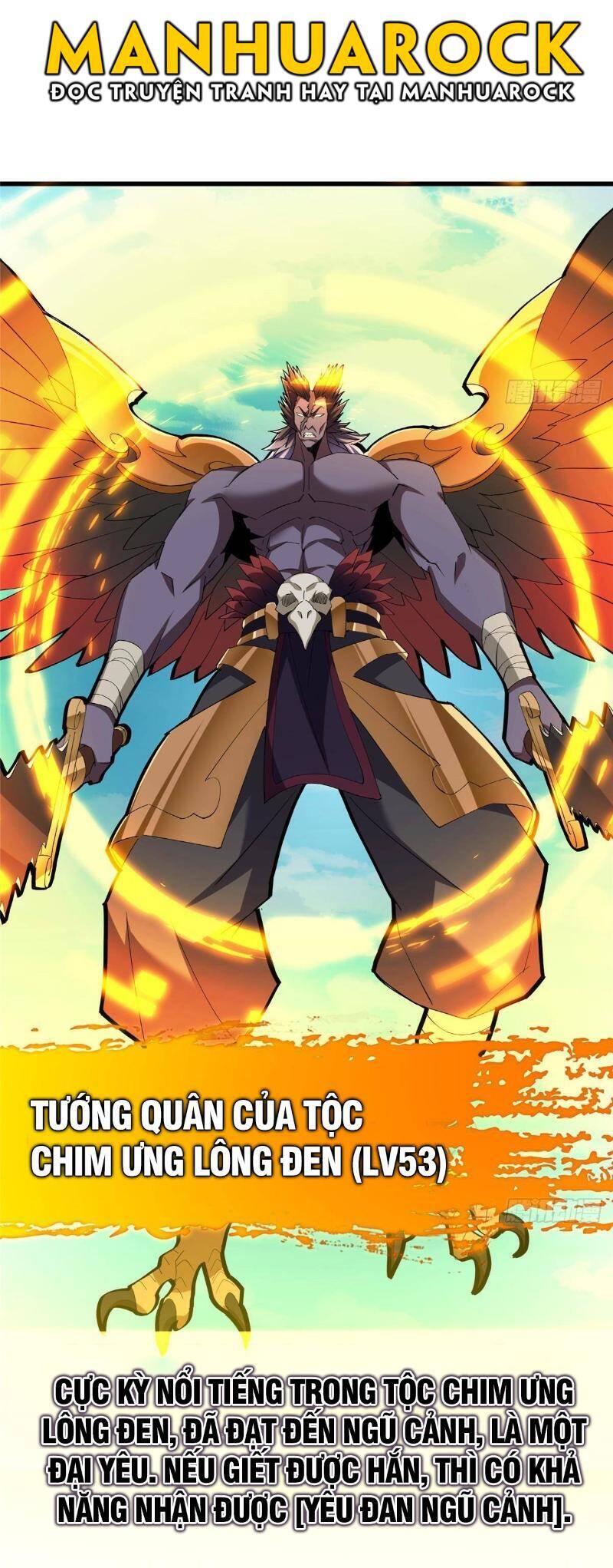 Chưởng Môn Khiêm  Tốn Chút Chapter 396 - Trang 2