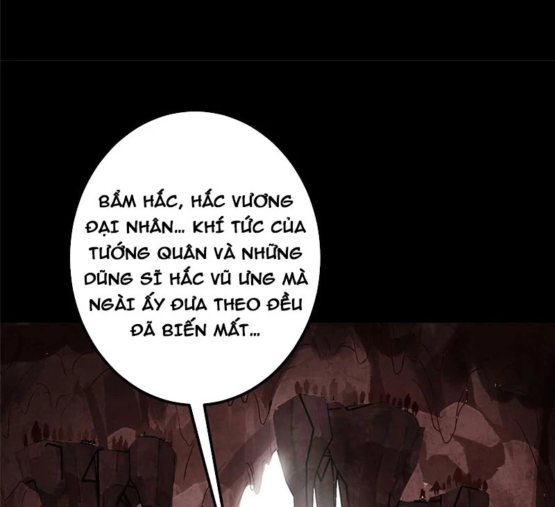 Chưởng Môn Khiêm  Tốn Chút Chapter 397 - Trang 2