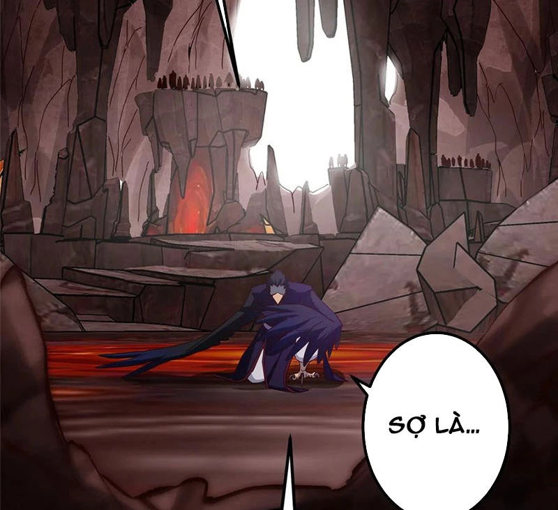 Chưởng Môn Khiêm  Tốn Chút Chapter 397 - Trang 2