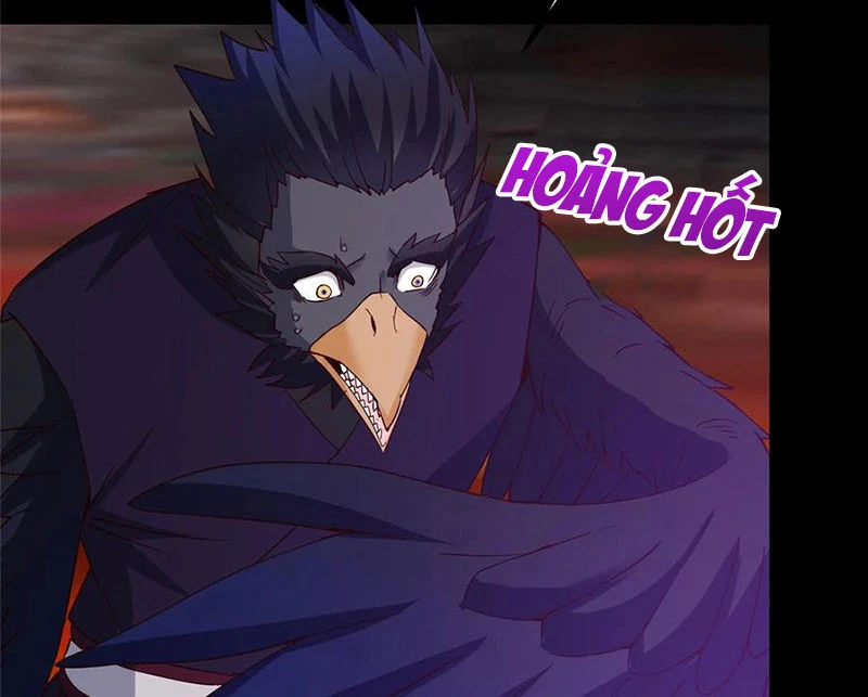 Chưởng Môn Khiêm  Tốn Chút Chapter 397 - Trang 2