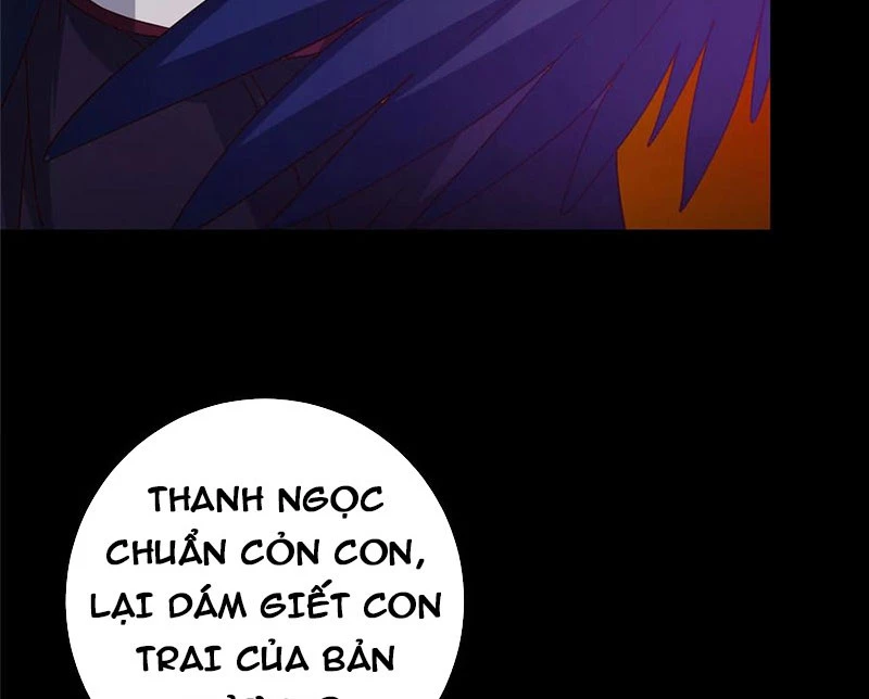 Chưởng Môn Khiêm  Tốn Chút Chapter 397 - Trang 2