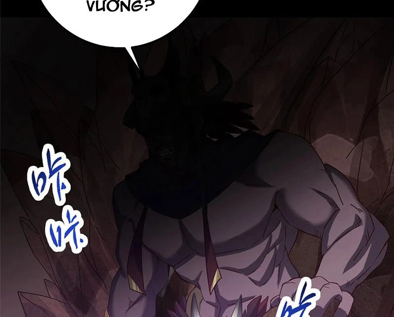 Chưởng Môn Khiêm  Tốn Chút Chapter 397 - Trang 2