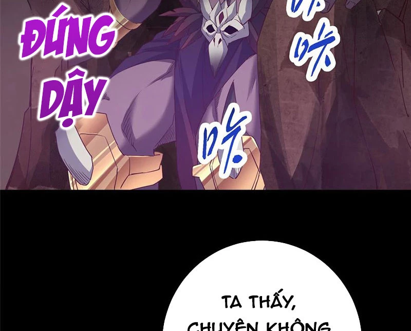 Chưởng Môn Khiêm  Tốn Chút Chapter 397 - Trang 2