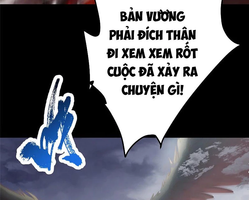 Chưởng Môn Khiêm  Tốn Chút Chapter 397 - Trang 2