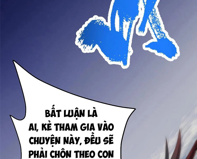 Chưởng Môn Khiêm  Tốn Chút Chapter 397 - Trang 2