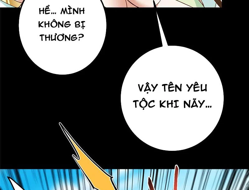 Chưởng Môn Khiêm  Tốn Chút Chapter 397 - Trang 2