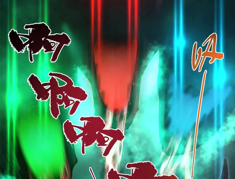 Chưởng Môn Khiêm  Tốn Chút Chapter 397 - Trang 2