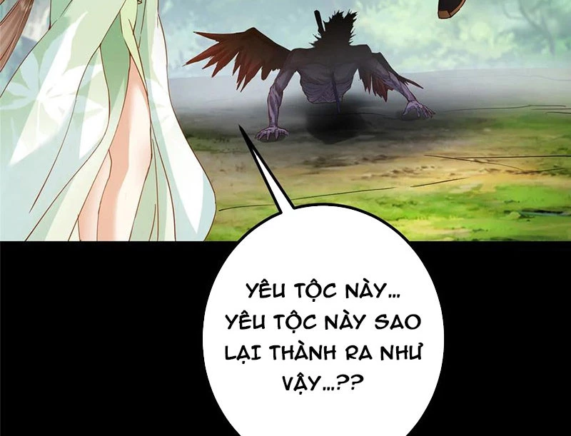 Chưởng Môn Khiêm  Tốn Chút Chapter 397 - Trang 2