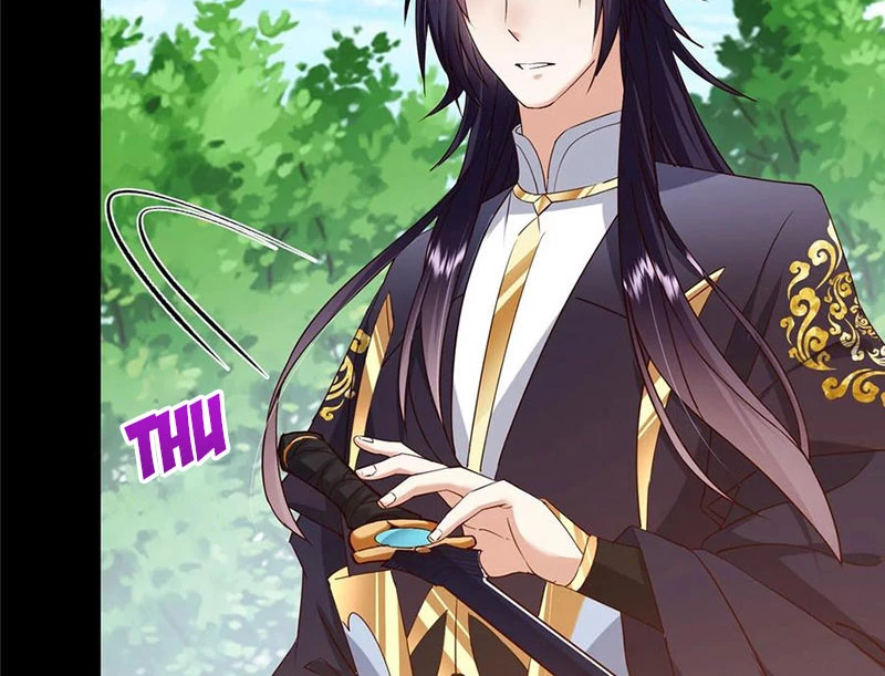 Chưởng Môn Khiêm  Tốn Chút Chapter 397 - Trang 2