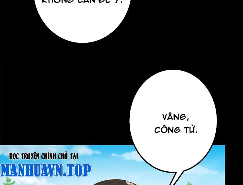 Chưởng Môn Khiêm  Tốn Chút Chapter 397 - Trang 2