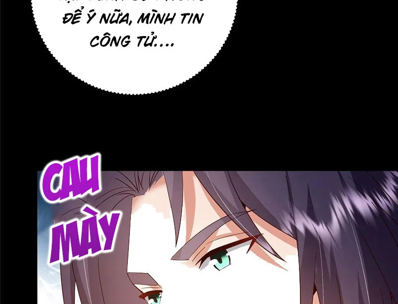 Chưởng Môn Khiêm  Tốn Chút Chapter 397 - Trang 2