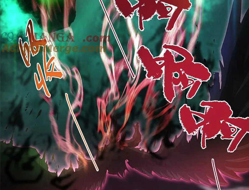 Chưởng Môn Khiêm  Tốn Chút Chapter 397 - Trang 2