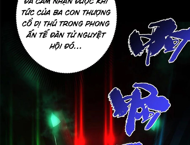 Chưởng Môn Khiêm  Tốn Chút Chapter 397 - Trang 2