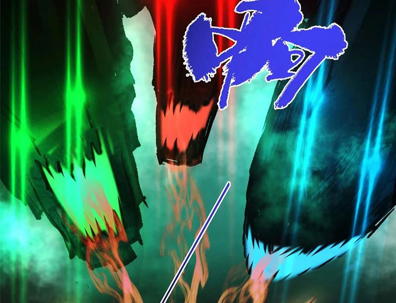 Chưởng Môn Khiêm  Tốn Chút Chapter 397 - Trang 2