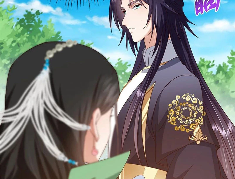 Chưởng Môn Khiêm  Tốn Chút Chapter 397 - Trang 2