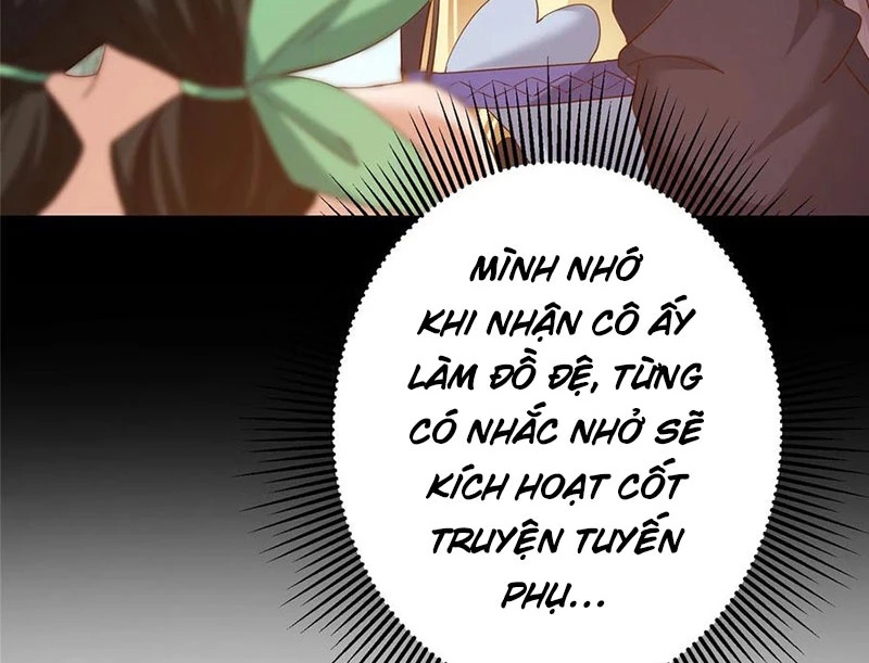 Chưởng Môn Khiêm  Tốn Chút Chapter 397 - Trang 2