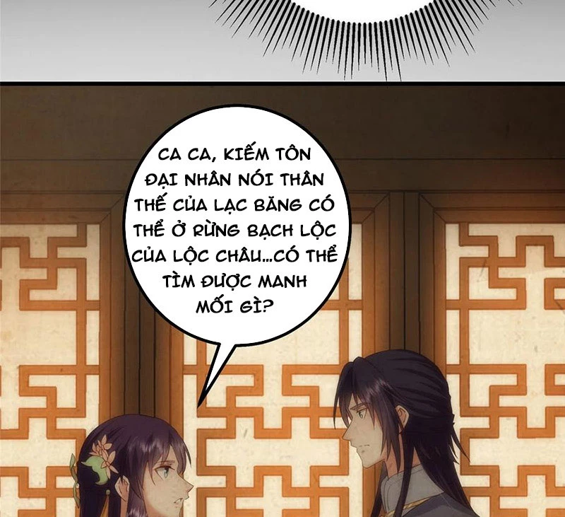 Chưởng Môn Khiêm  Tốn Chút Chapter 397 - Trang 2