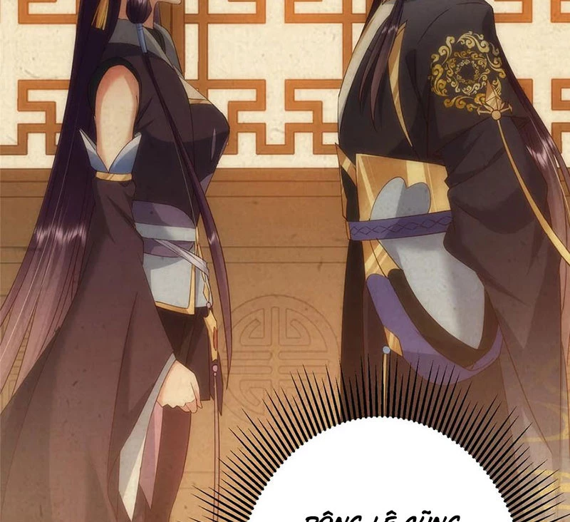 Chưởng Môn Khiêm  Tốn Chút Chapter 397 - Trang 2