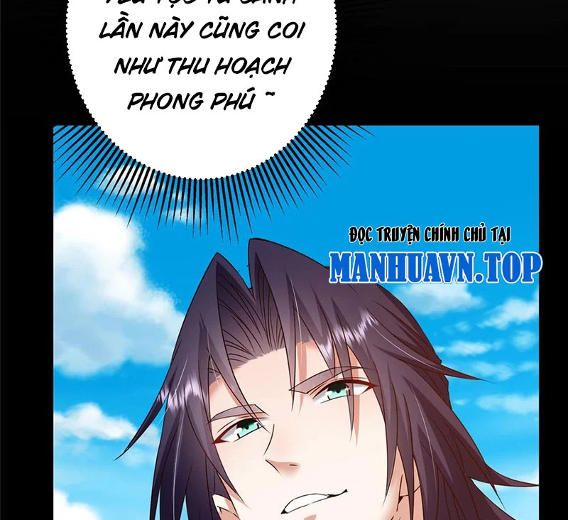 Chưởng Môn Khiêm  Tốn Chút Chapter 397 - Trang 2