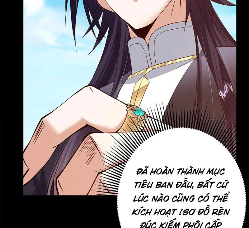 Chưởng Môn Khiêm  Tốn Chút Chapter 397 - Trang 2