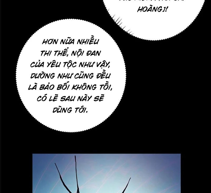 Chưởng Môn Khiêm  Tốn Chút Chapter 397 - Trang 2