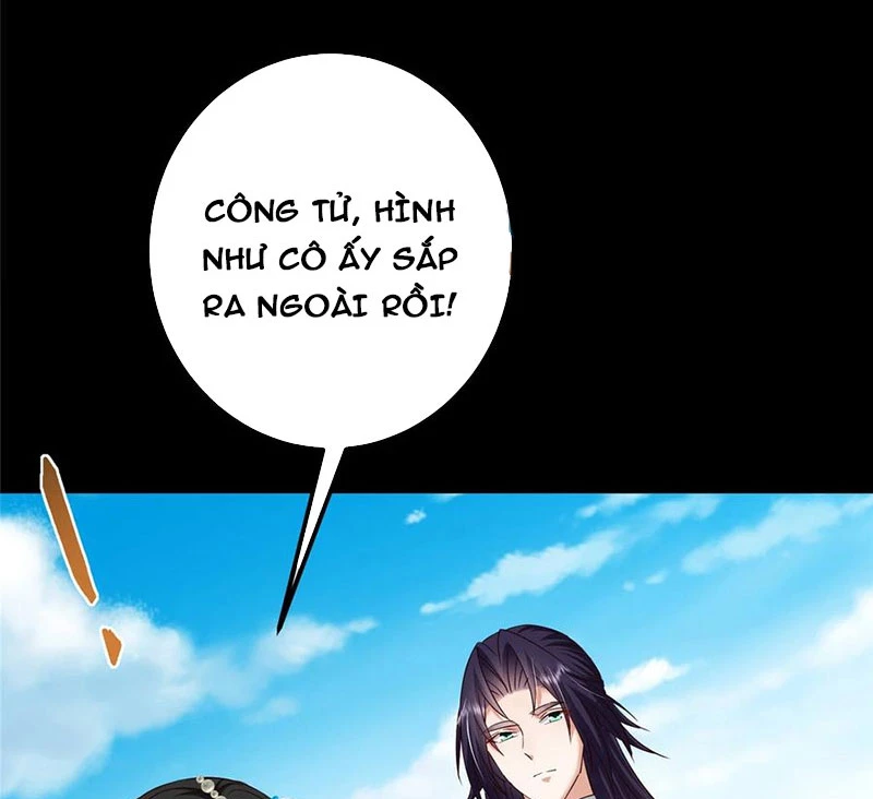 Chưởng Môn Khiêm  Tốn Chút Chapter 397 - Trang 2