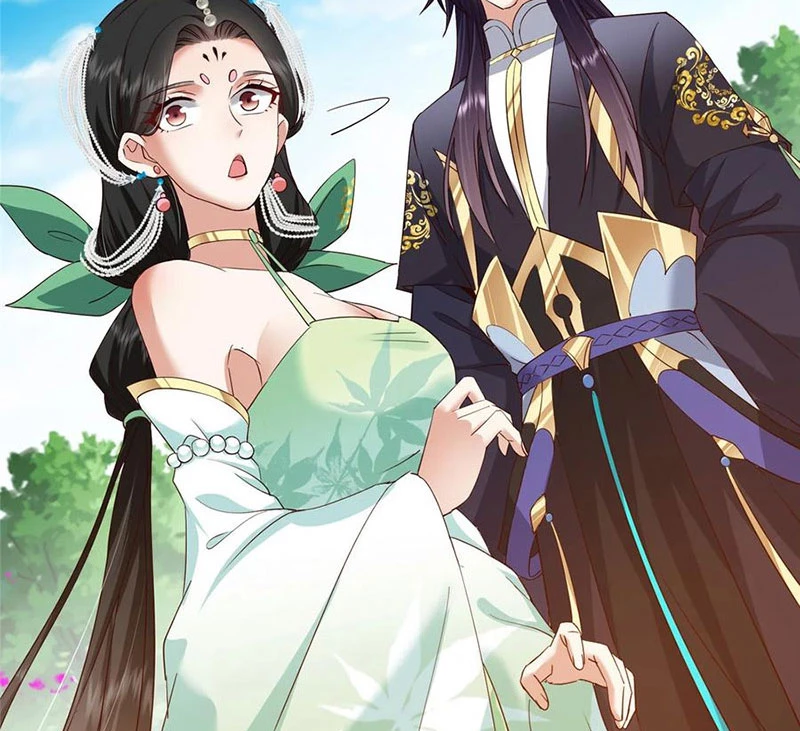 Chưởng Môn Khiêm  Tốn Chút Chapter 397 - Trang 2