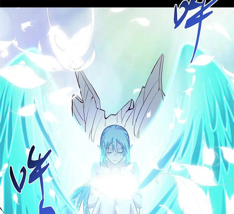 Chưởng Môn Khiêm  Tốn Chút Chapter 397 - Trang 2