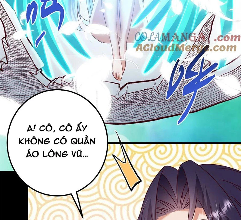 Chưởng Môn Khiêm  Tốn Chút Chapter 397 - Trang 2