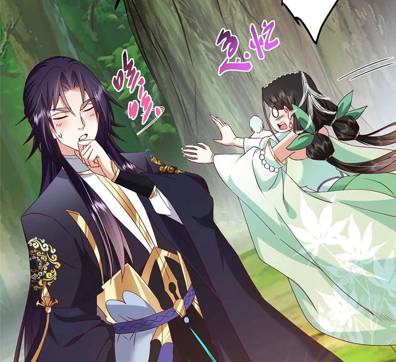 Chưởng Môn Khiêm  Tốn Chút Chapter 397 - Trang 2