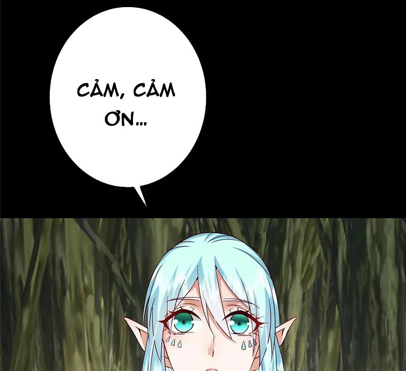 Chưởng Môn Khiêm  Tốn Chút Chapter 397 - Trang 2