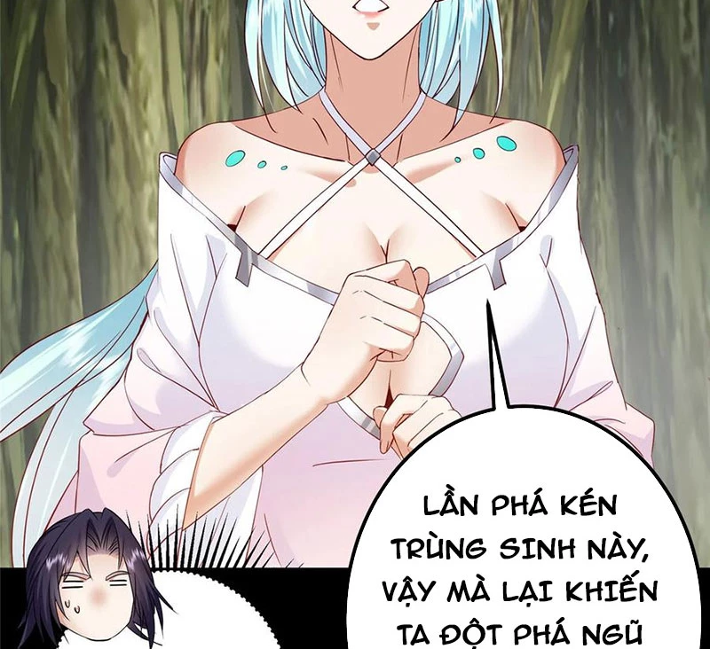 Chưởng Môn Khiêm  Tốn Chút Chapter 397 - Trang 2