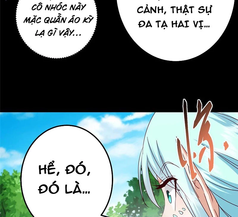 Chưởng Môn Khiêm  Tốn Chút Chapter 397 - Trang 2