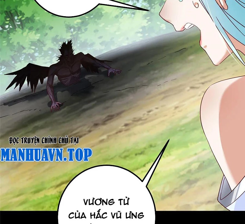 Chưởng Môn Khiêm  Tốn Chút Chapter 397 - Trang 2