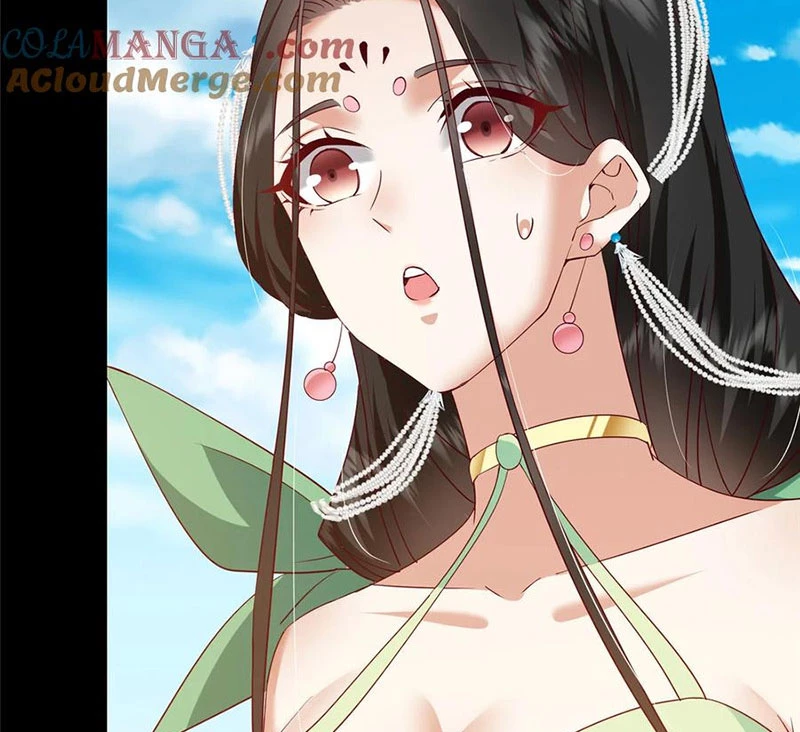 Chưởng Môn Khiêm  Tốn Chút Chapter 397 - Trang 2