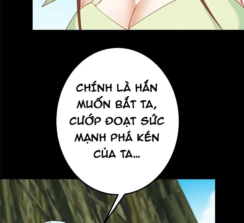 Chưởng Môn Khiêm  Tốn Chút Chapter 397 - Trang 2