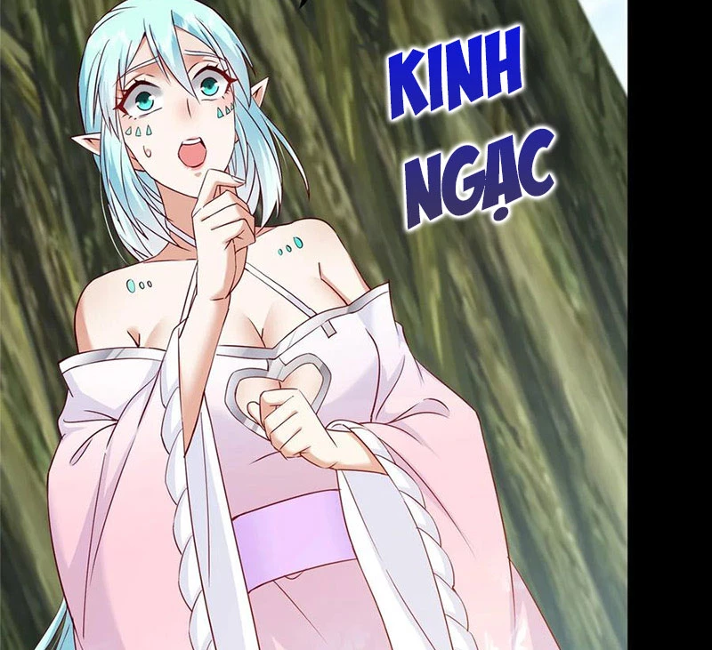 Chưởng Môn Khiêm  Tốn Chút Chapter 397 - Trang 2