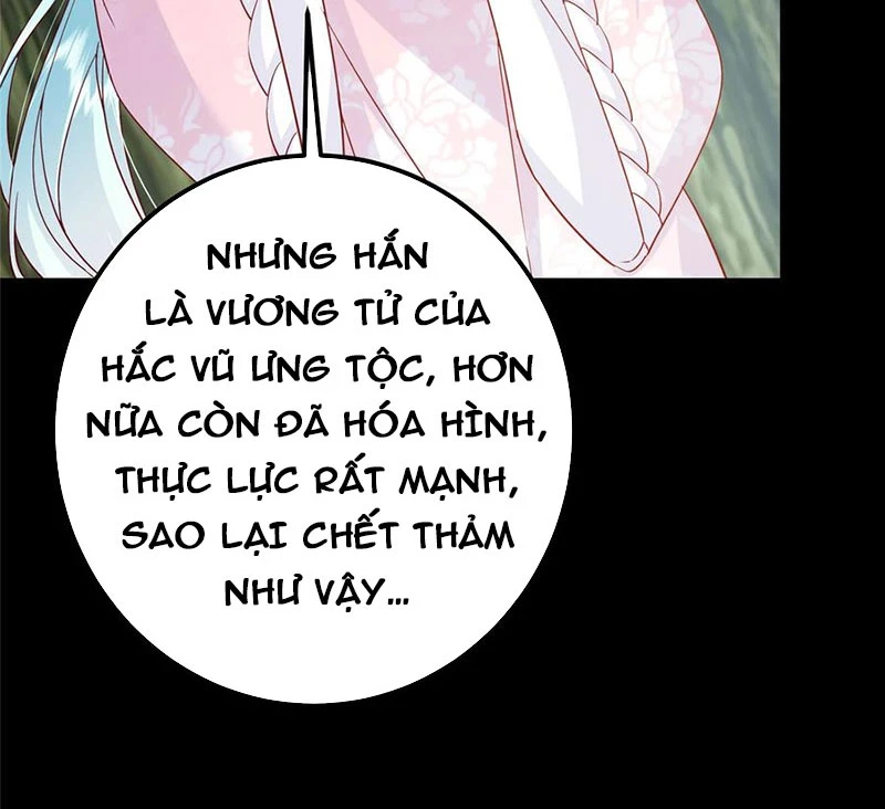 Chưởng Môn Khiêm  Tốn Chút Chapter 397 - Trang 2