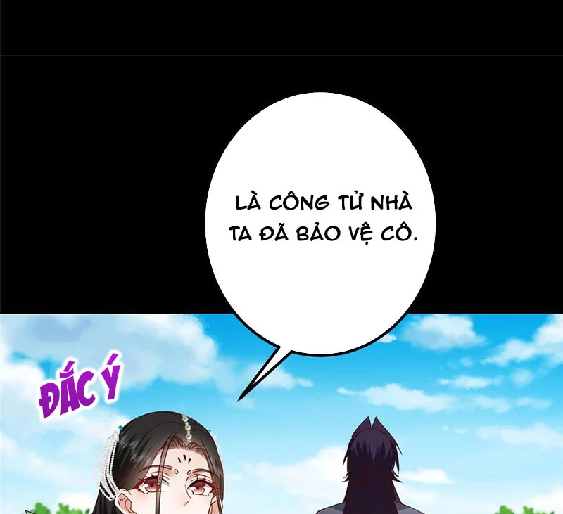 Chưởng Môn Khiêm  Tốn Chút Chapter 397 - Trang 2